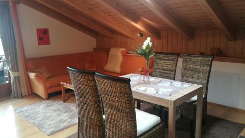 Apartamento Haus Hopfenseeblick