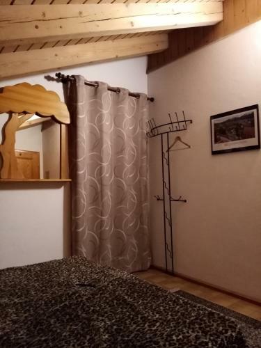 Apartamento Haus Hopfenseeblick