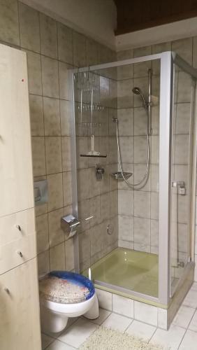 Apartamento Haus Hopfenseeblick