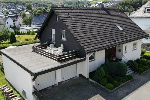 Apartamento Ferienwohnung Niemeier