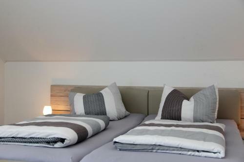Apartamento Ferienwohnung Niemeier