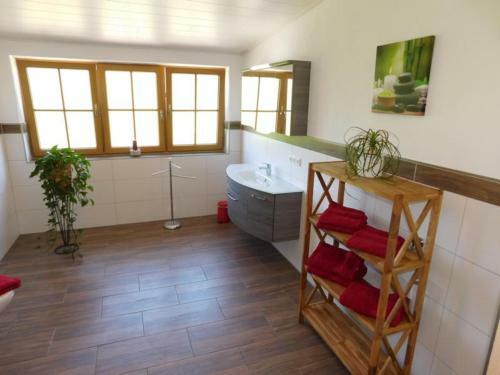 Apartamento Ferienwohnung Linder