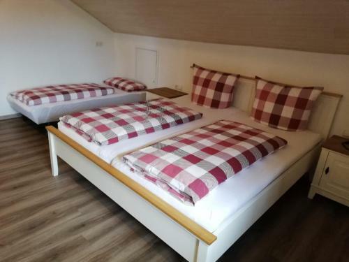 Apartamento Ferienwohnung Linder