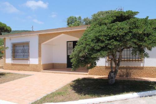 Villa Chalet En Ca�os De Meca En Primera L�nea Del Mar