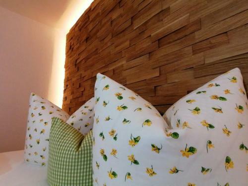Apartamento Ferienhof Hefele