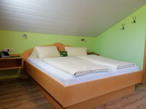 Apartamento Ferienhof Hefele