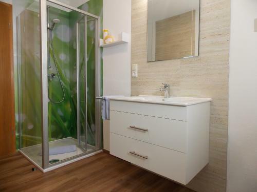 Apartamento Ferienhof Hefele