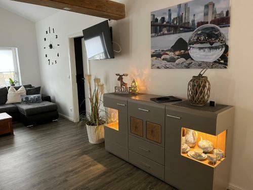Apartamento Fewo Hoppegarten