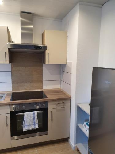 Apartamento Ferienwohnung Steiner 2