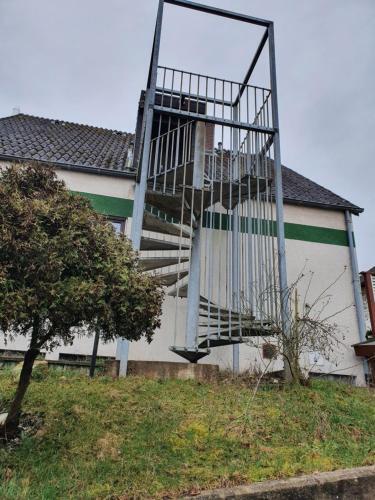 Apartamento Ferienwohnung Steiner 2