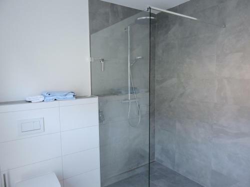 Apartamento Ferienwohnung An Der Gustavsburg