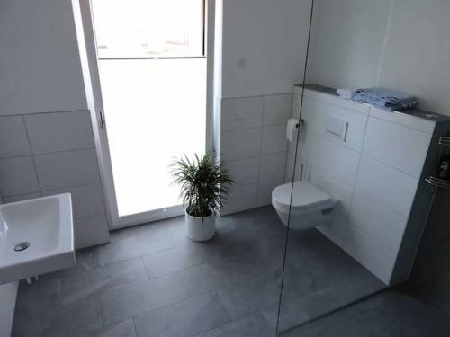 Apartamento Ferienwohnung An Der Gustavsburg