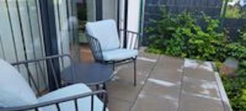 Apartamento Ferienwohnung An Der Gustavsburg