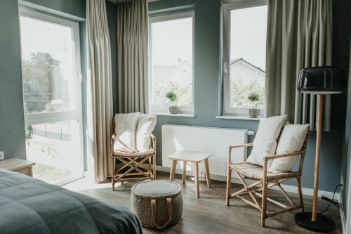 H�now Hotel