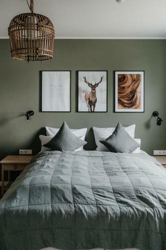 H�now Hotel