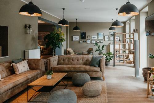 H�now Hotel