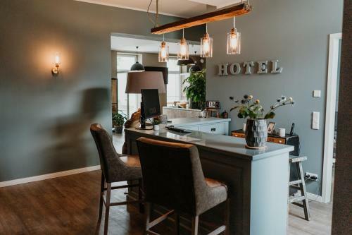 H�now Hotel