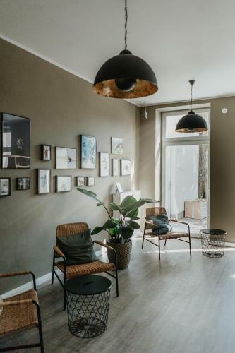 H�now Hotel