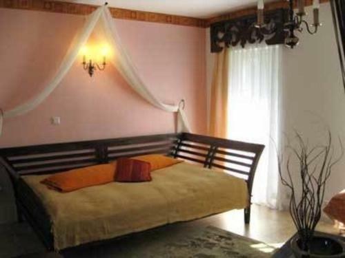 Apartamento Eden 1 Zimmer Appartment