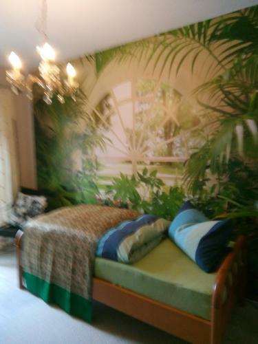 Apartamento Eden 1 Zimmer Appartment