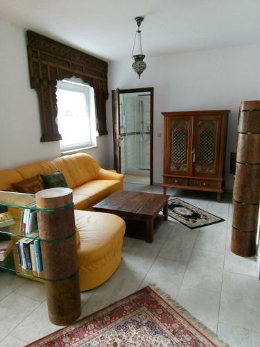 Apartamento Eden 1 Zimmer Appartment