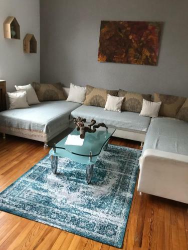 Apartamento Home Sweet Home