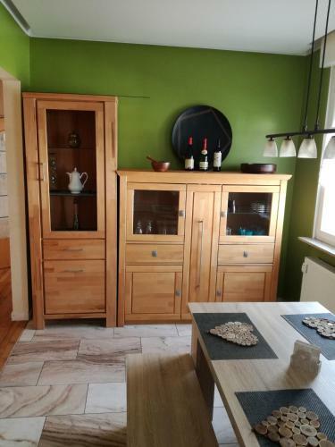 Apartamento Home Sweet Home