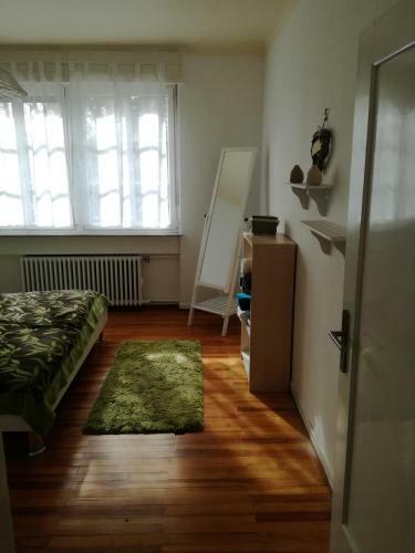 Apartamento Home Sweet Home