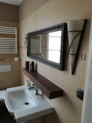 Apartamento Home Sweet Home