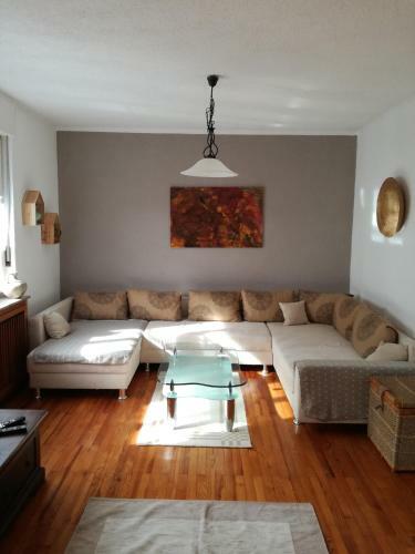 Apartamento Home Sweet Home