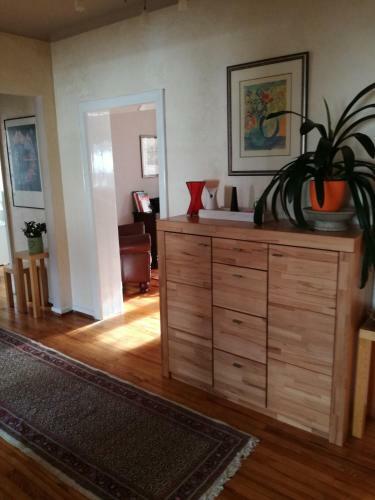 Apartamento Home Sweet Home