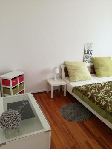 Apartamento Home Sweet Home