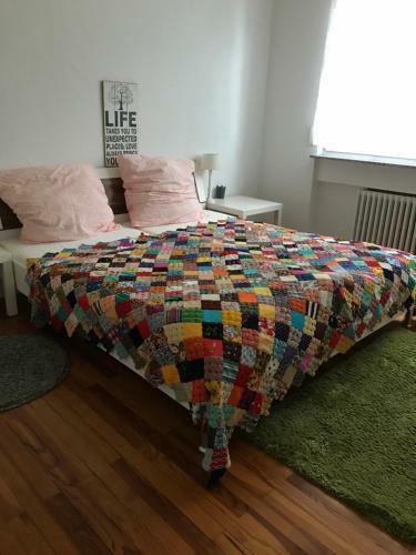 Apartamento Home Sweet Home
