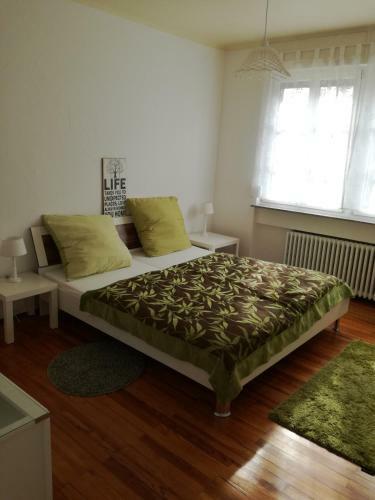 Apartamento Home Sweet Home