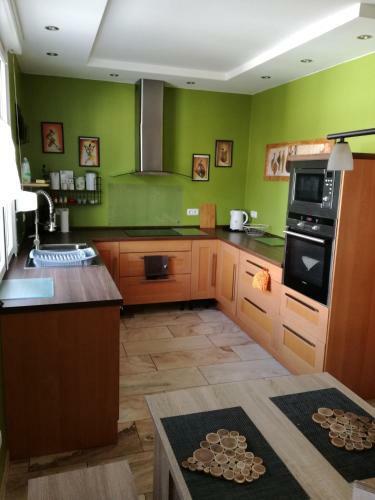 Apartamento Home Sweet Home