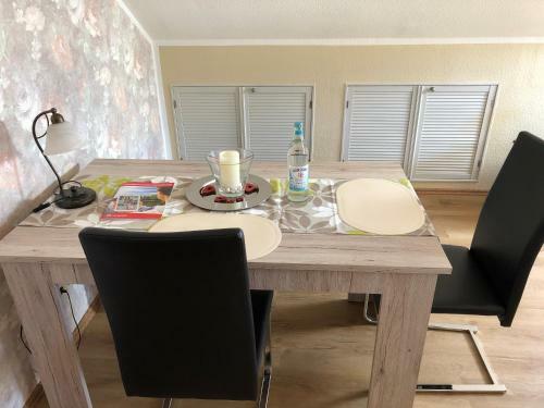 Apartamento Feriendomizil Nr. 3