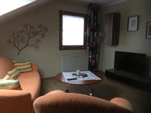 Apartamento Feriendomizil Nr. 3