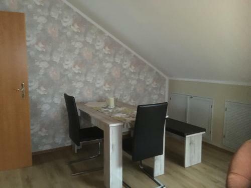 Apartamento Feriendomizil Nr. 3