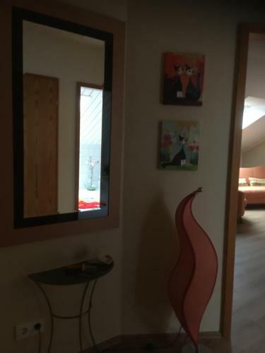 Apartamento Feriendomizil Nr. 3