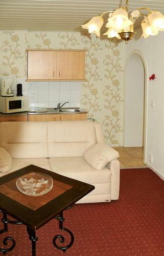 Apartamento Mediterran Suite