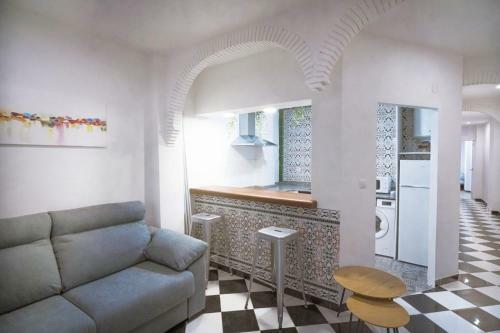 Apartamento La Navarra