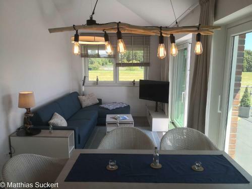 Apartamento Haus Baltrum Wohnung 5