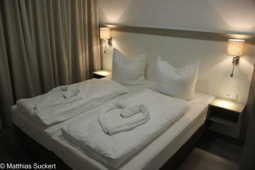 Apartamento Haus Baltrum Wohnung 5