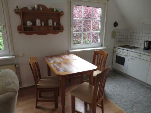 Apartamento St�rtebeker Stube Hooksiel Og