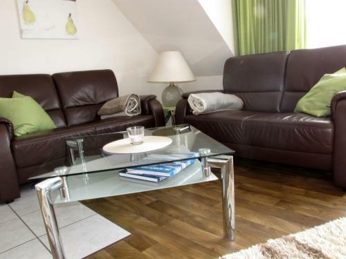 Apartamento Klabautermann-hooksiel