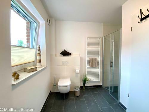 Apartamento Fewo Diekkieker Haus Baltrum