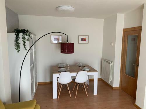 Apartamento El Rincon De Paterna. Casco Antiguo Y Ascensor.