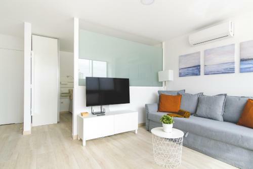 Apartamento Home2book Stylish Las Canteras3 Beach