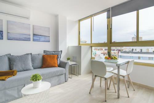 Apartamento Home2book Stylish Las Canteras3 Beach
