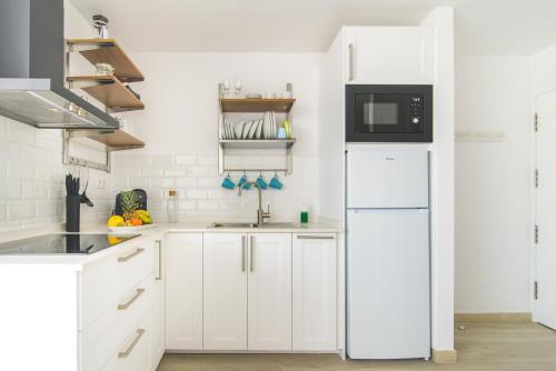 Apartamento Home2book Stylish Las Canteras3 Beach